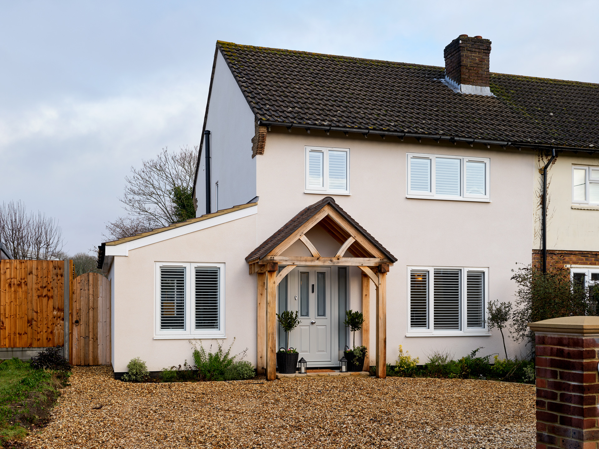 composite doors