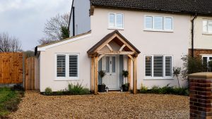 composite doors